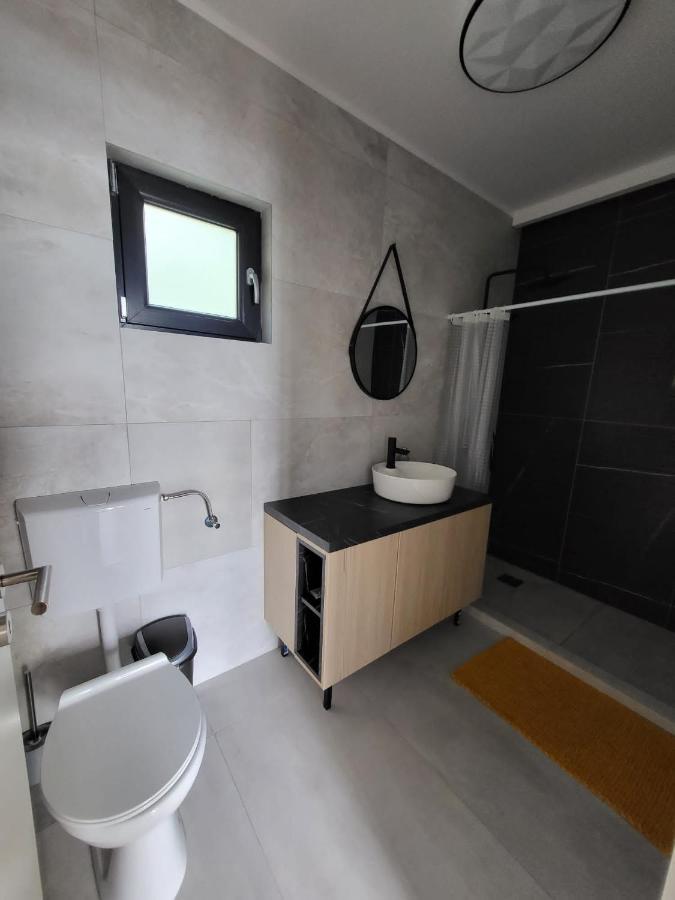 Casa Mina Divici Hotel Ngoại thất bức ảnh