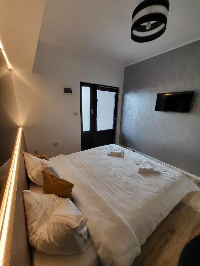 Casa Mina Divici Hotel Ngoại thất bức ảnh