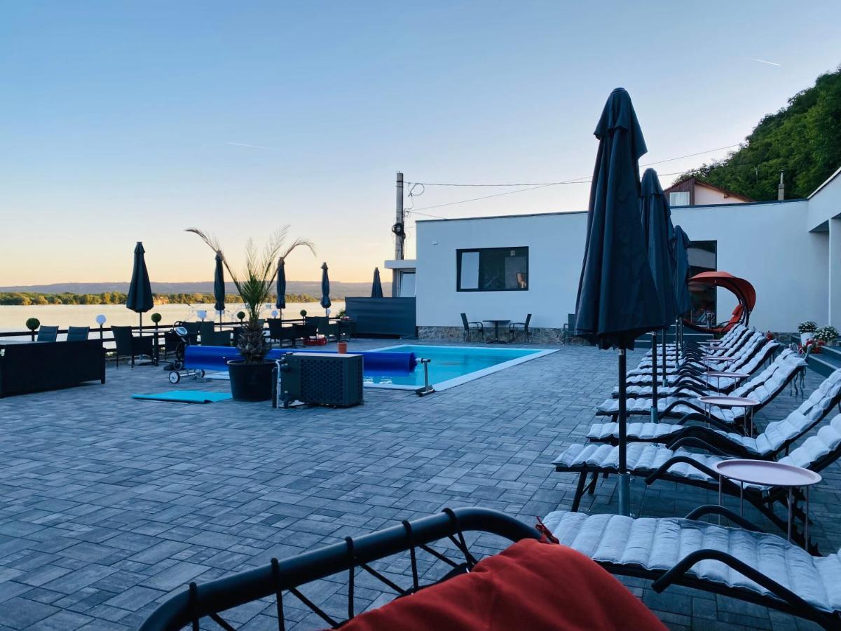 Casa Mina Divici Hotel Ngoại thất bức ảnh