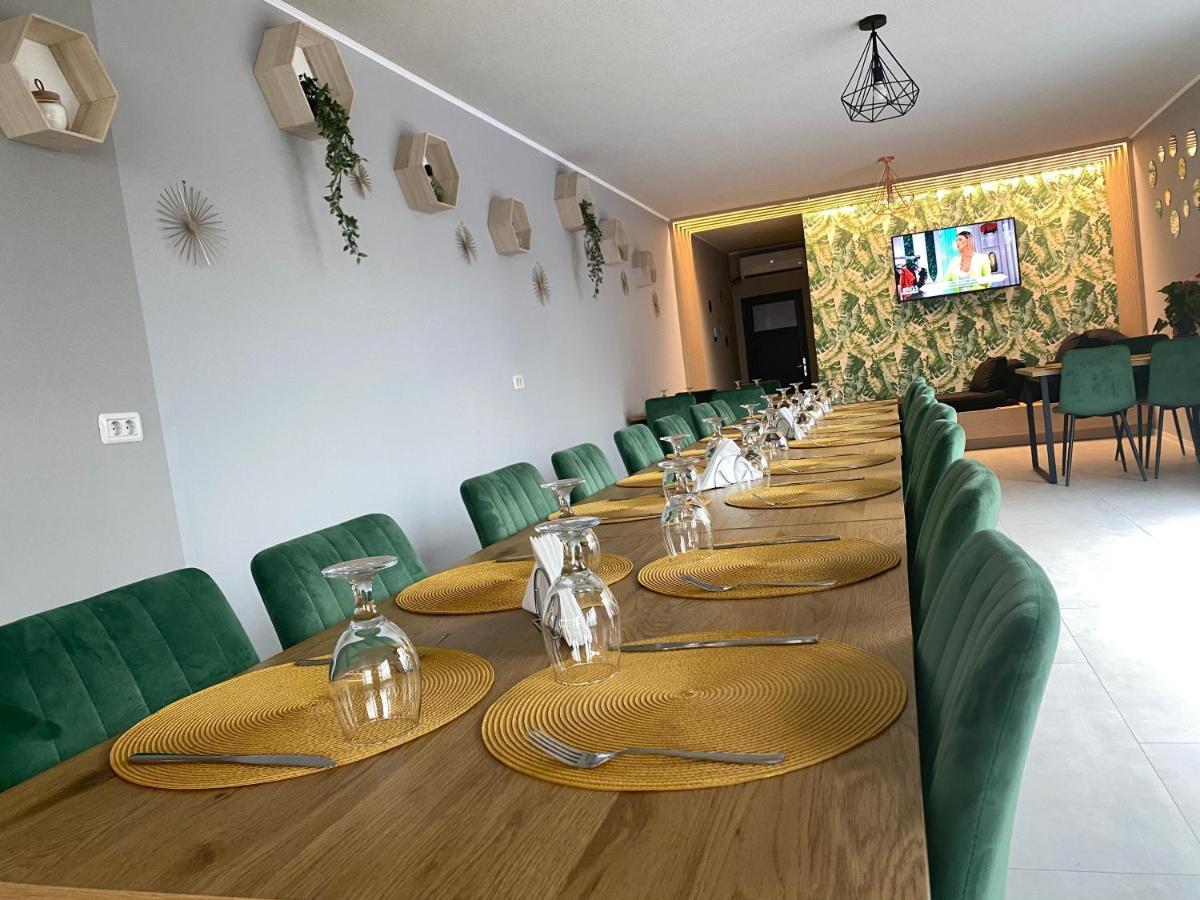 Casa Mina Divici Hotel Ngoại thất bức ảnh