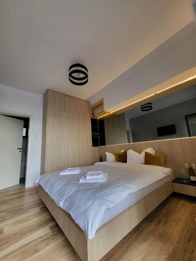 Casa Mina Divici Hotel Ngoại thất bức ảnh