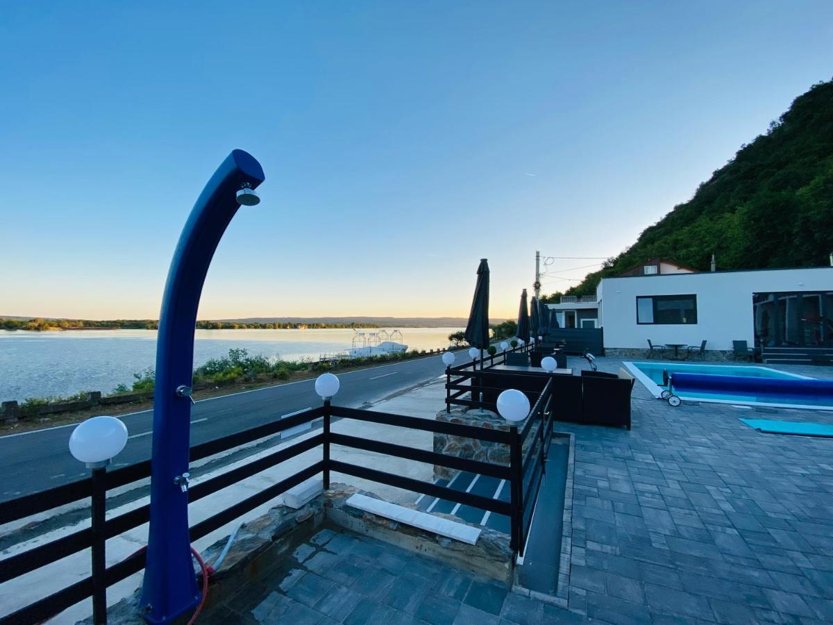 Casa Mina Divici Hotel Ngoại thất bức ảnh