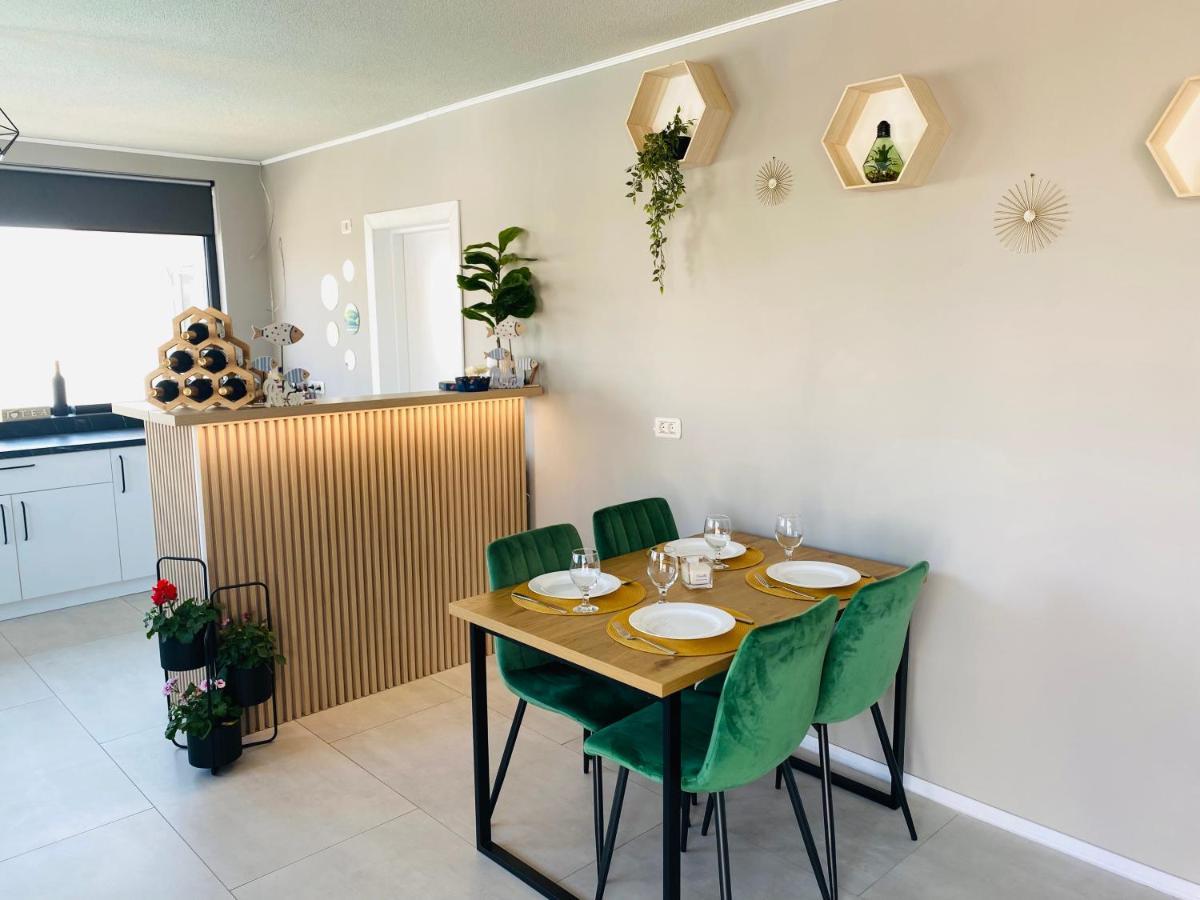 Casa Mina Divici Hotel Ngoại thất bức ảnh