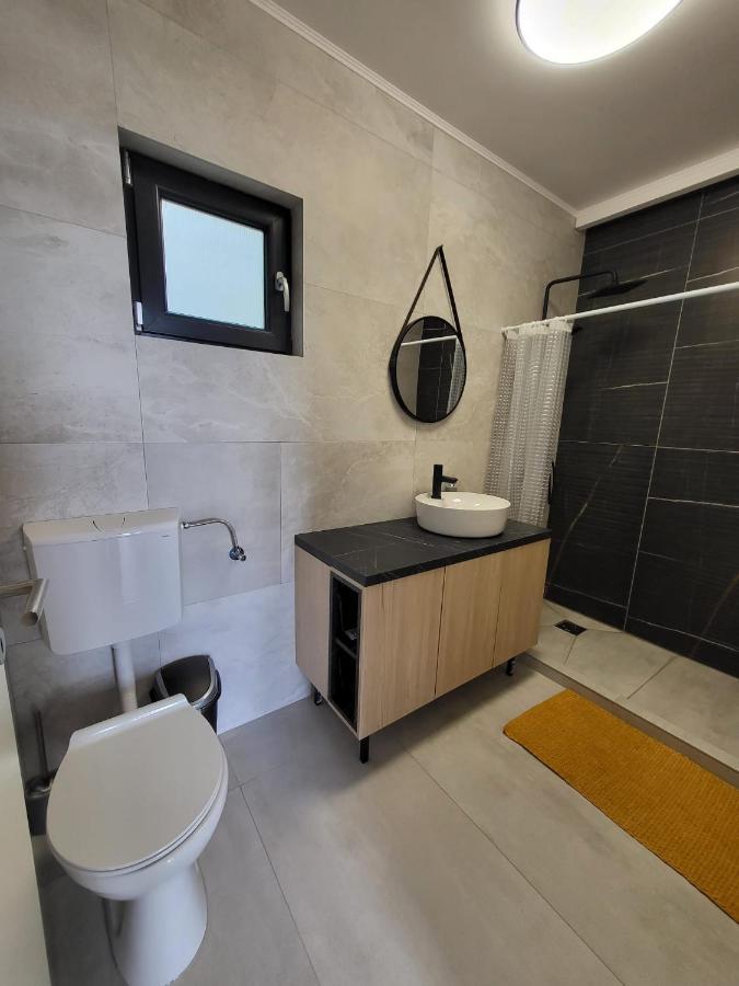 Casa Mina Divici Hotel Ngoại thất bức ảnh